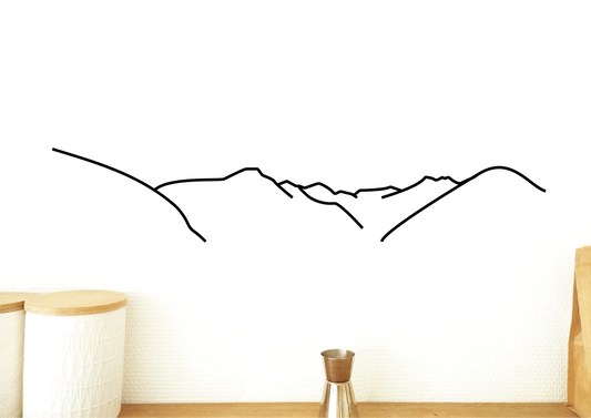 Skyline Mont Dore